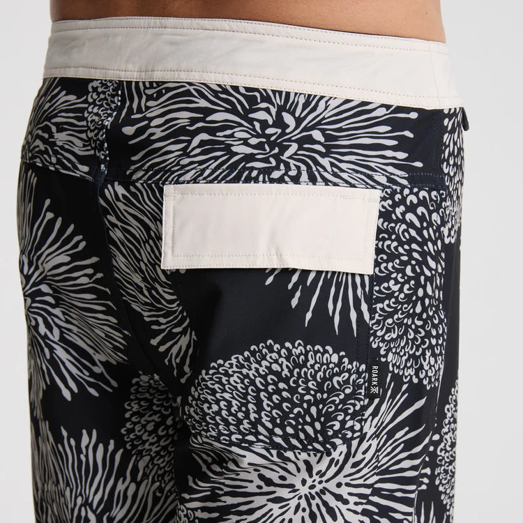 Roark Men's Passage 18.5" Boardshorts