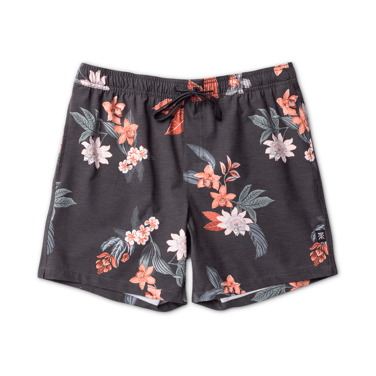 Roark Shorey Swim Trunks