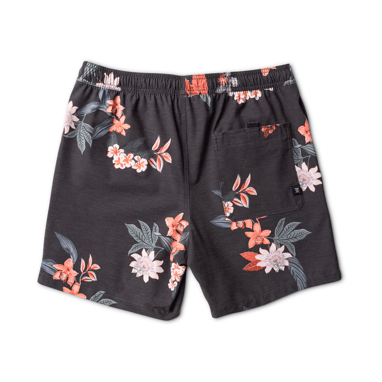 Roark Shorey Swim Trunks