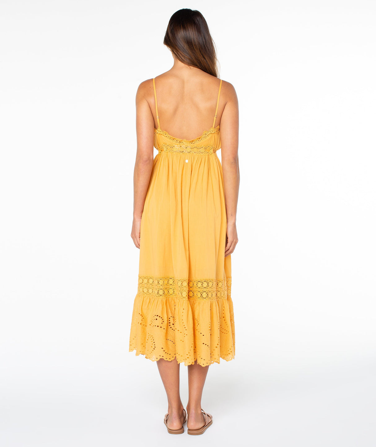 Roxy Beach Break Dress