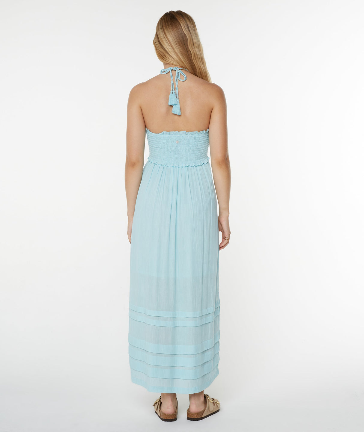 Roxy Saltwater Sweetness Dress