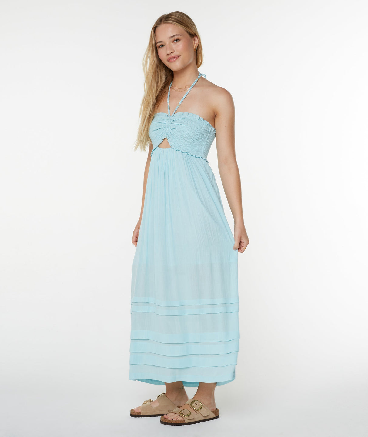 Roxy Saltwater Sweetness Dress