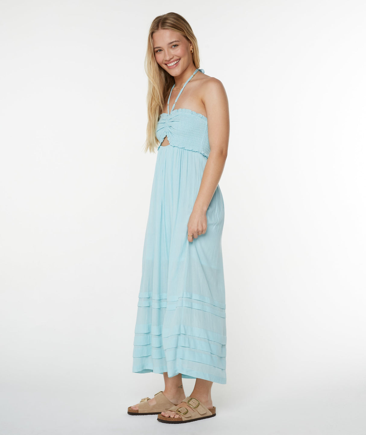Roxy Saltwater Sweetness Dress