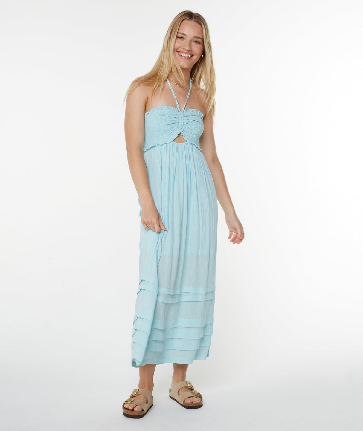 Roxy Saltwater Sweetness Dress