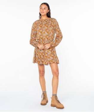 Roxy Sun Seeker Dress