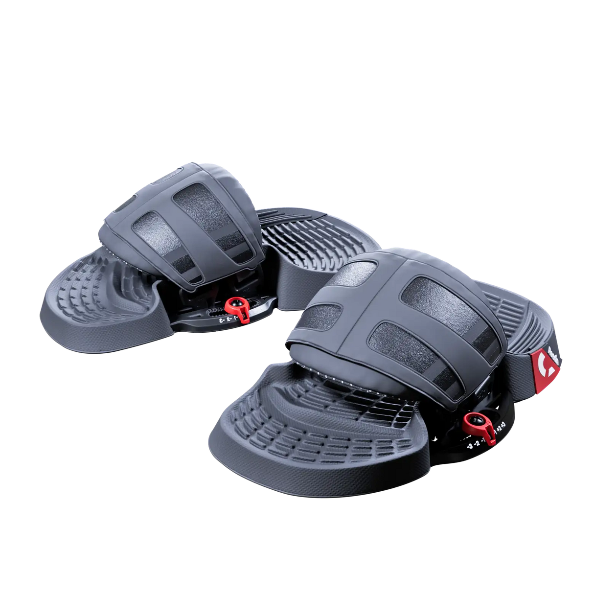 Reedin Toasties Bindings 2025