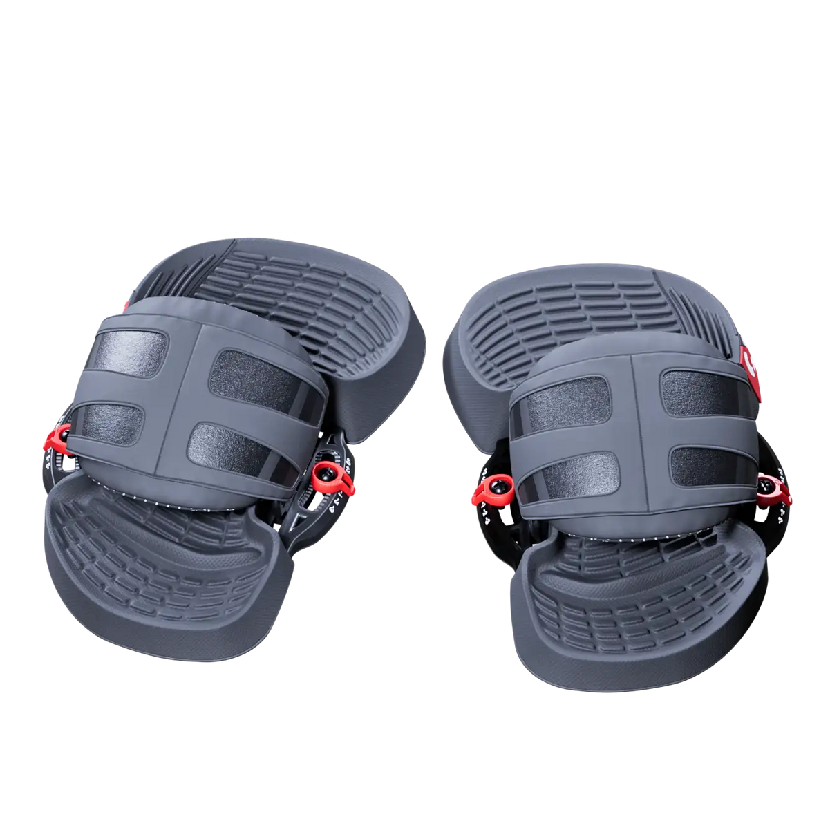 Reedin Toasties Bindings 2025