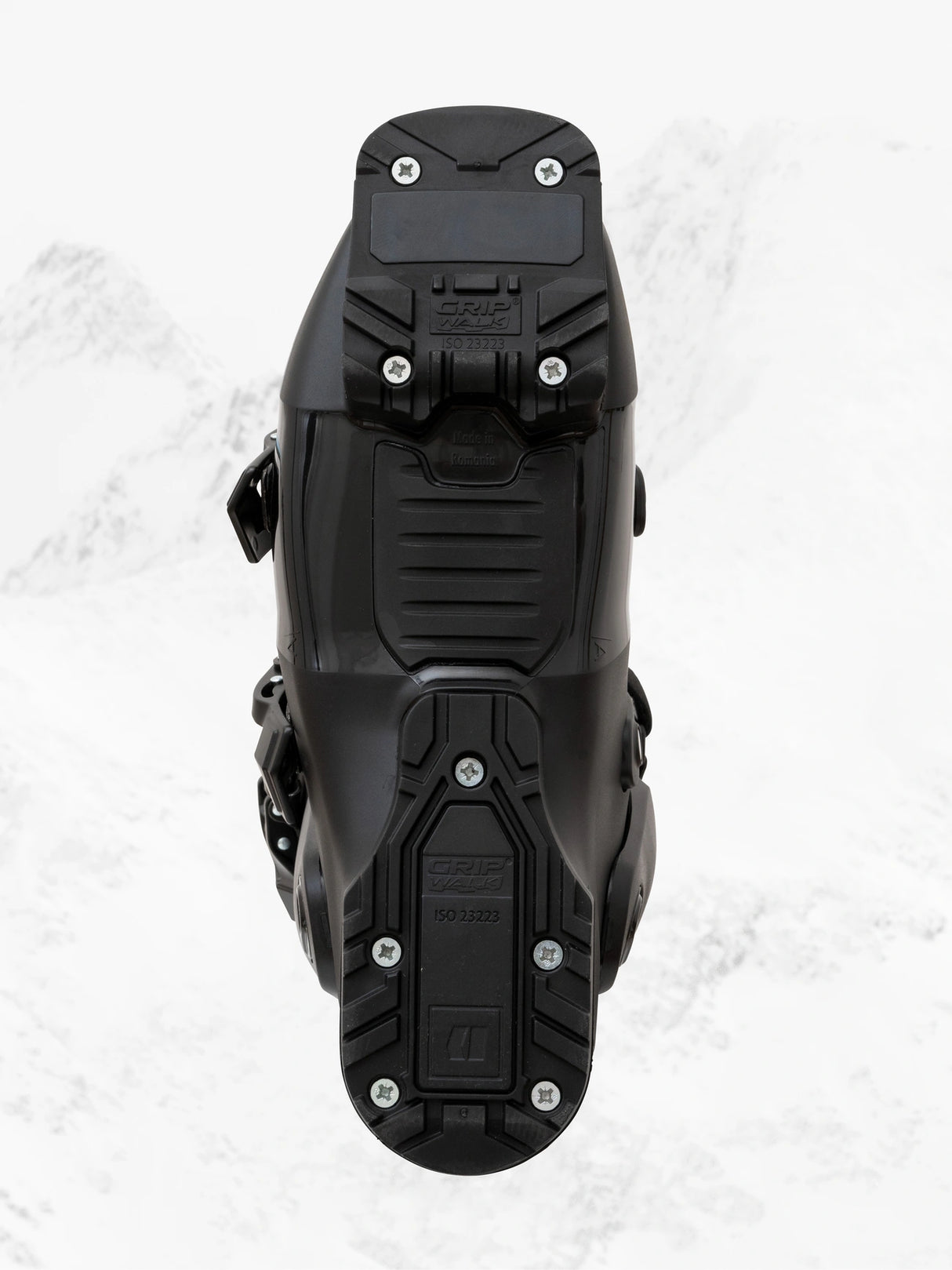 Armada AR One 120 MV Men's Ski Boots - 2026