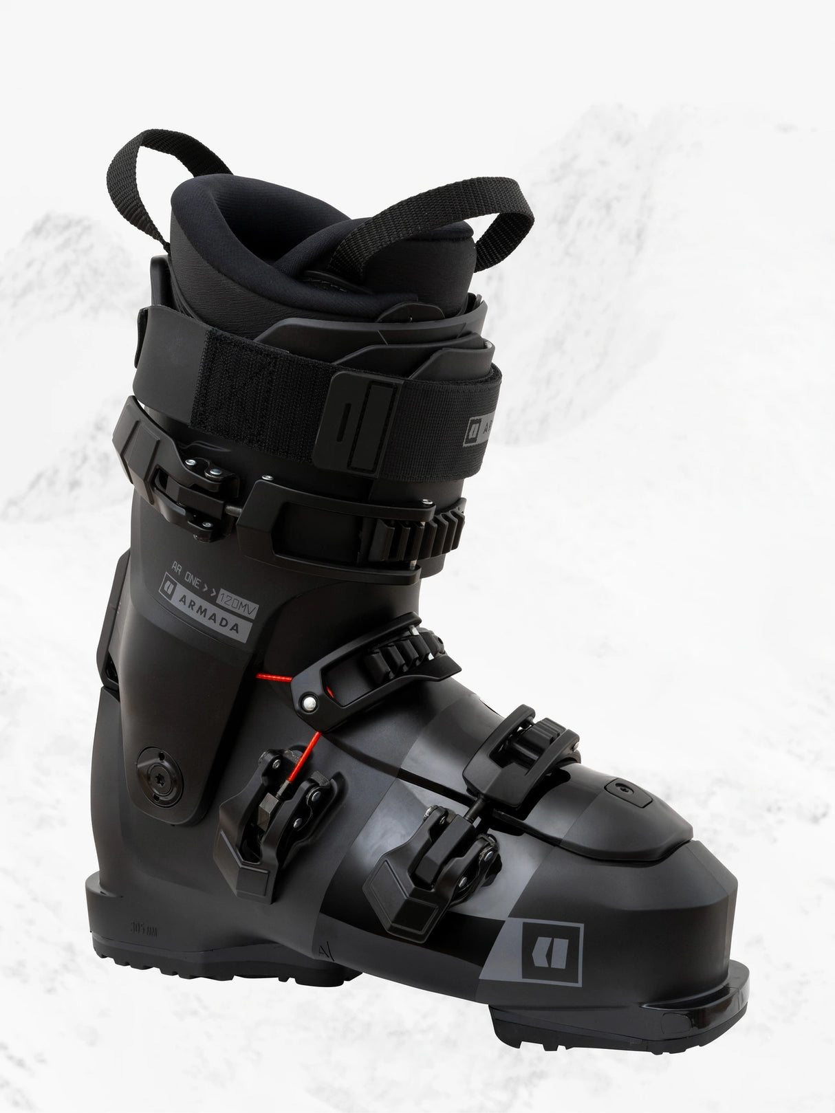 Armada AR One 120 MV Men's Ski Boots - 2026