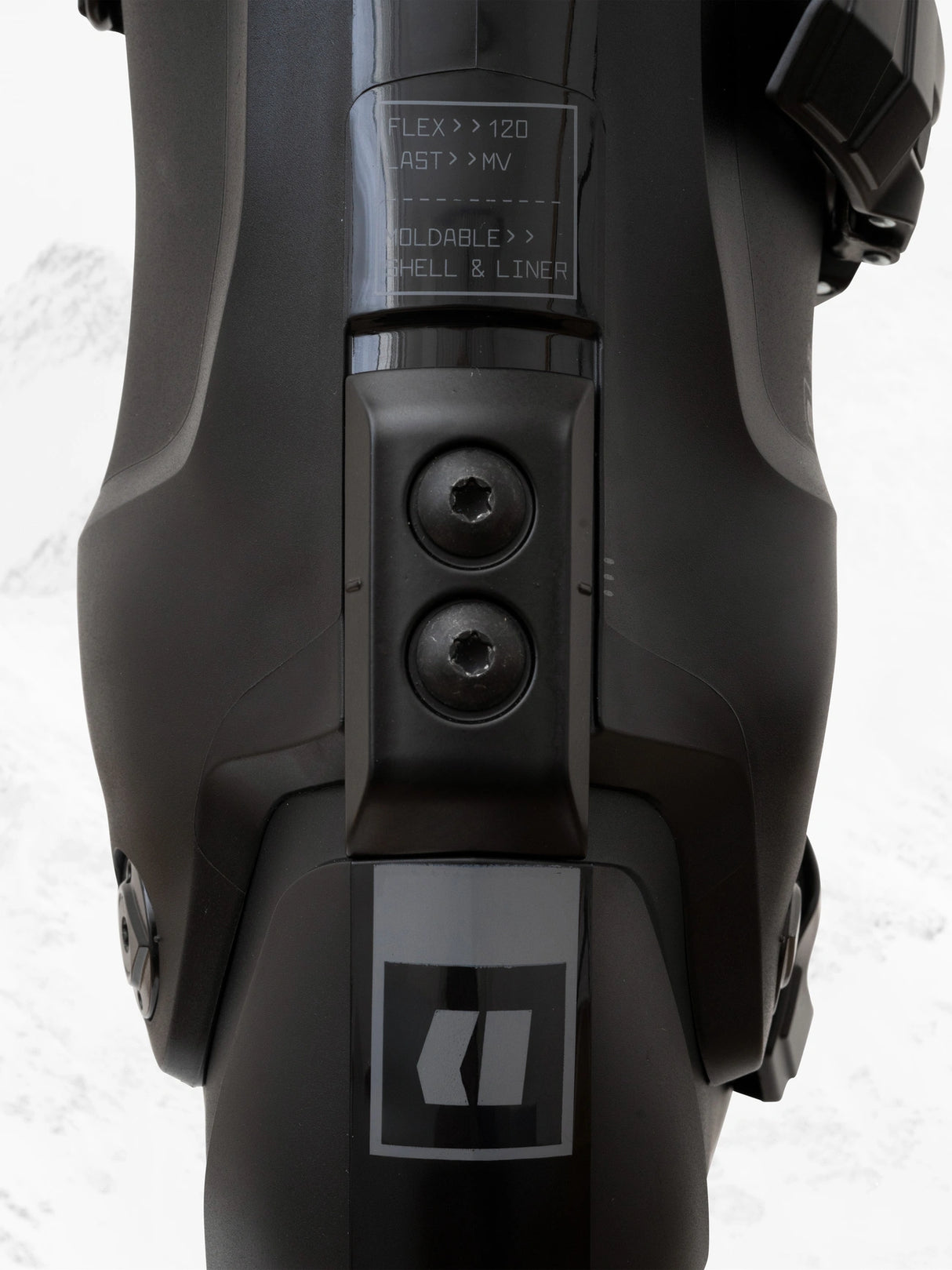 Armada AR One 120 MV Men's Ski Boots - 2026