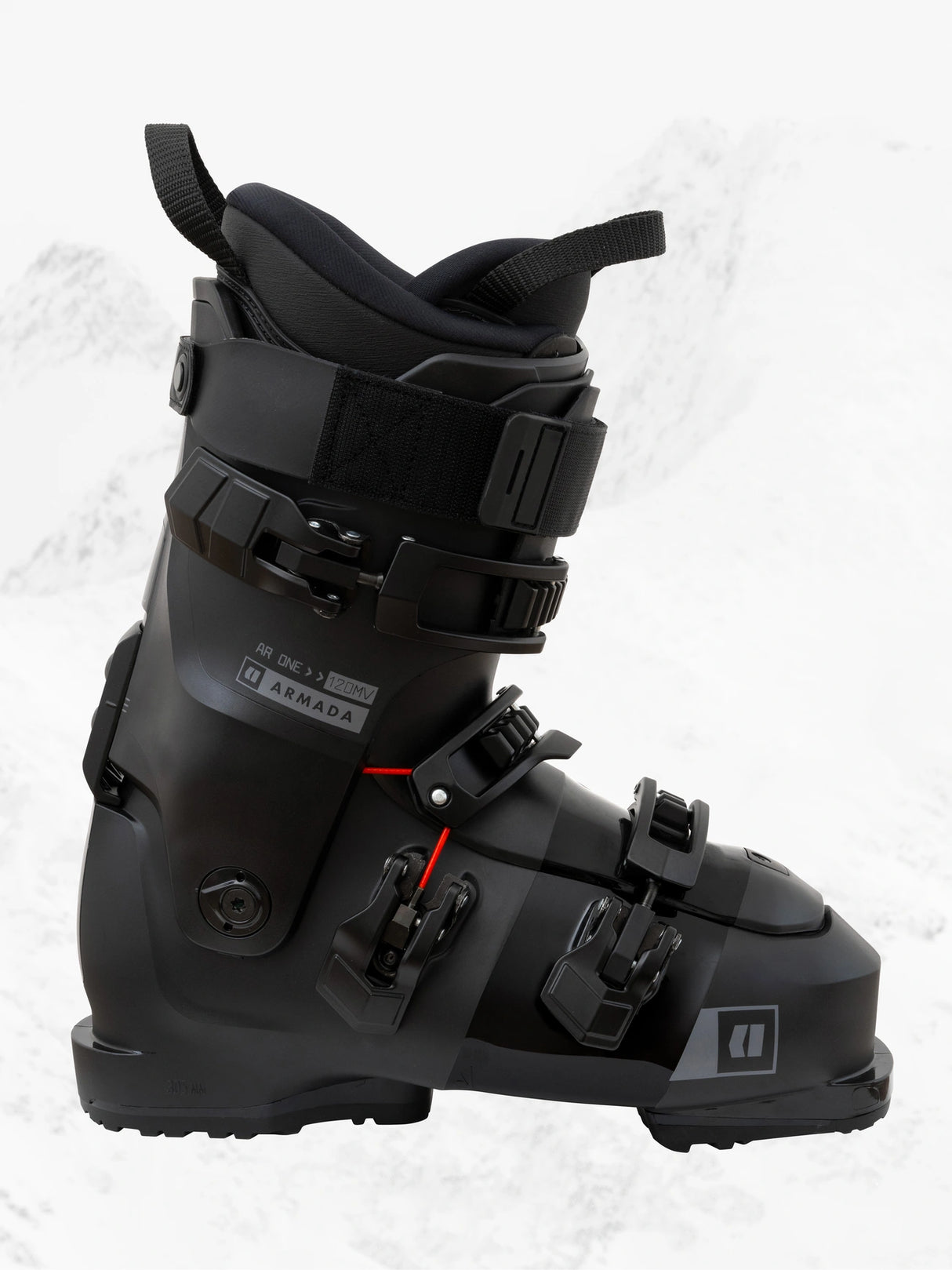 Armada AR One 120 MV Men's Ski Boots - 2026