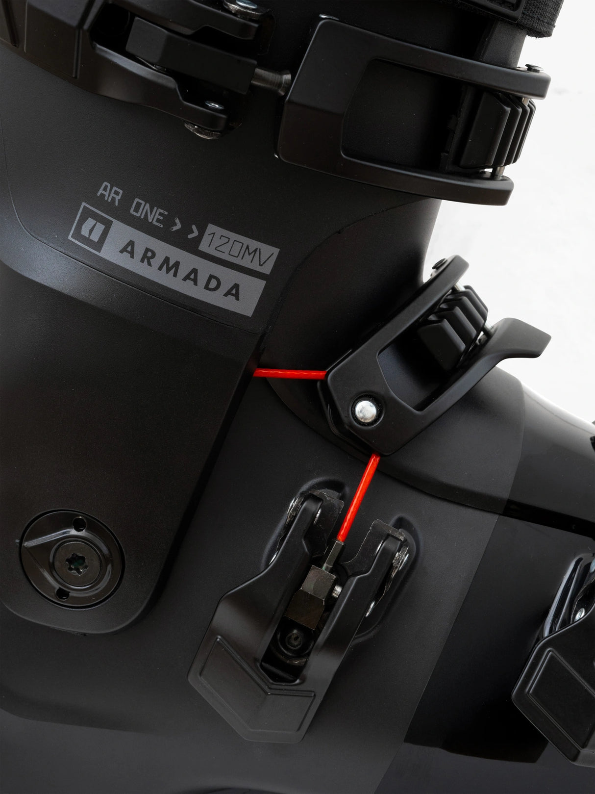 Armada AR One 120 MV Men's Ski Boots - 2026