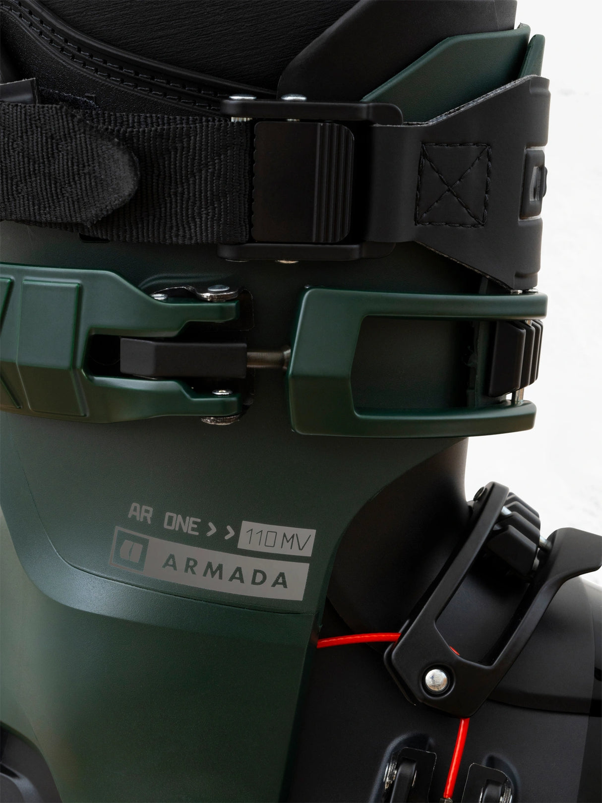 Armada AR One 110 MV Men's Ski Boots - 2026