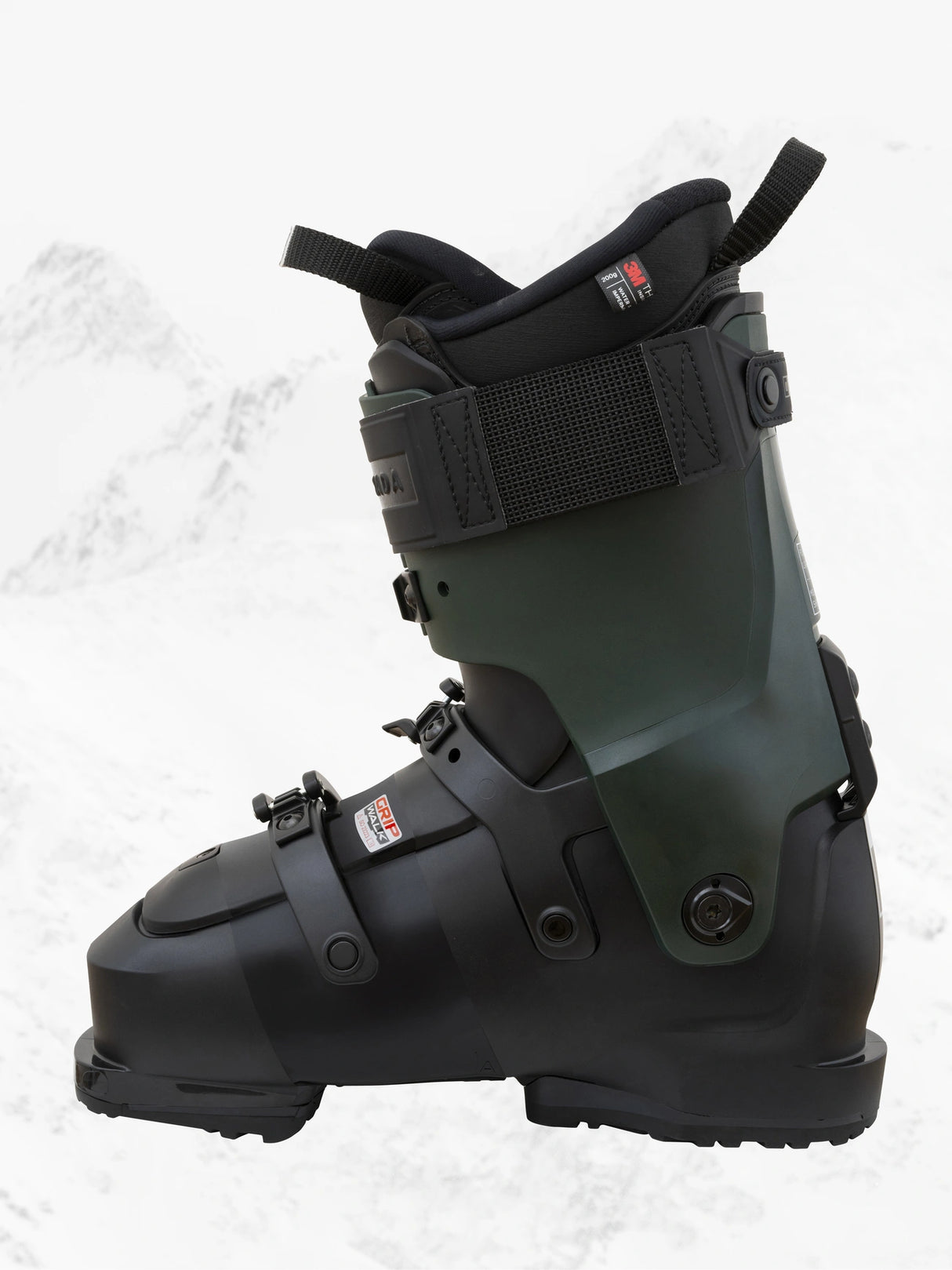 Armada AR One 110 MV Men's Ski Boots - 2026