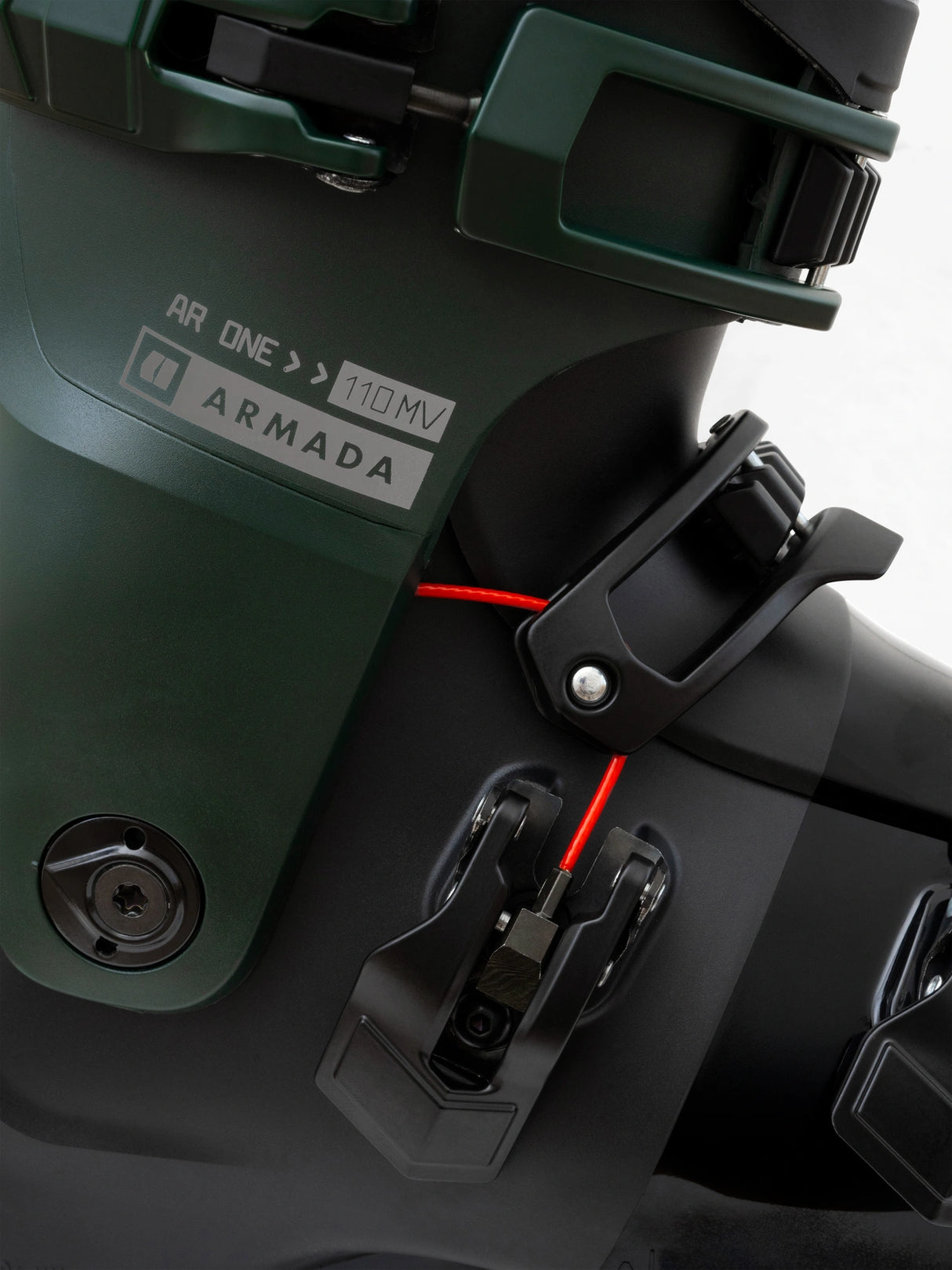 Armada AR One 110 MV Men's Ski Boots - 2026