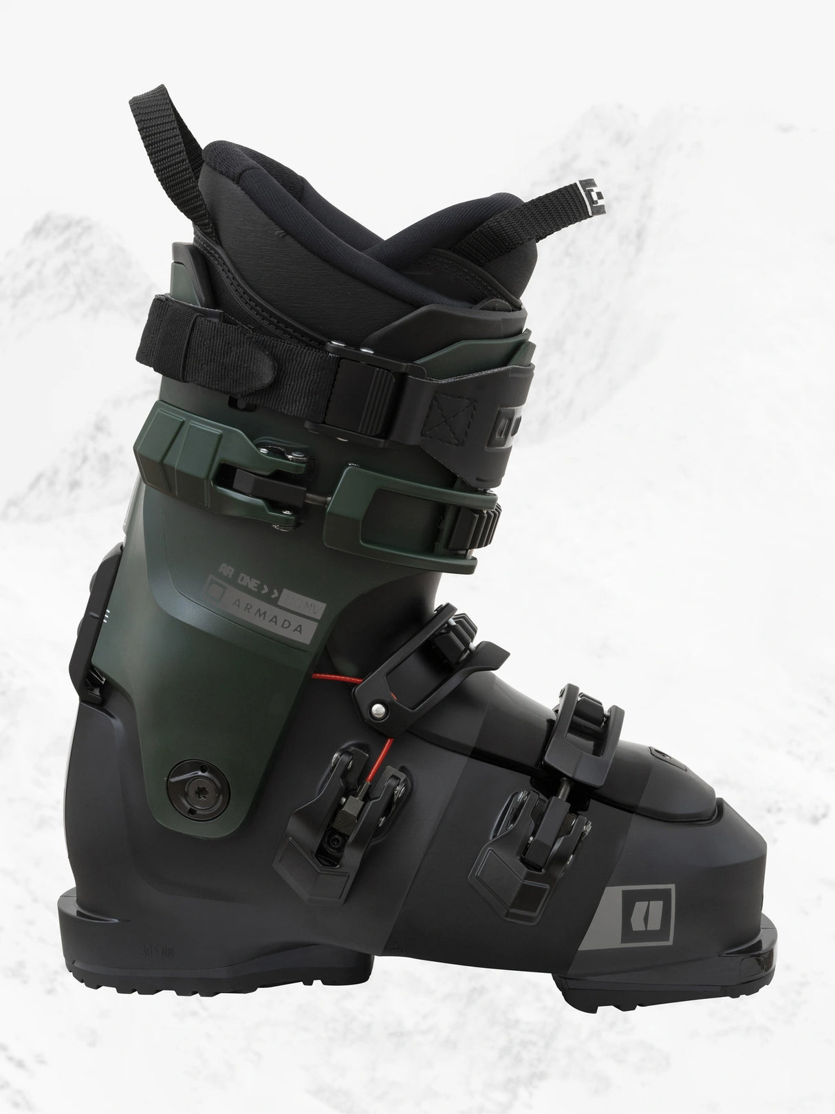 Armada AR One 110 MV Men's Ski Boots - 2026