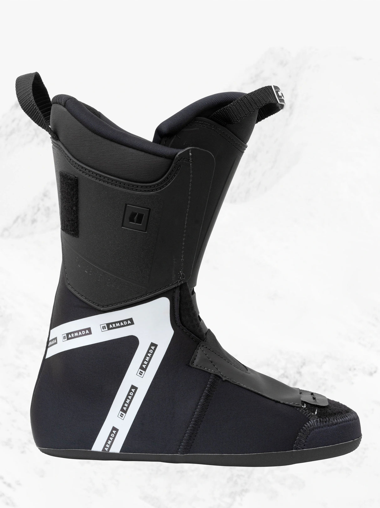 Armada AR One 110 MV Men's Ski Boots - 2026