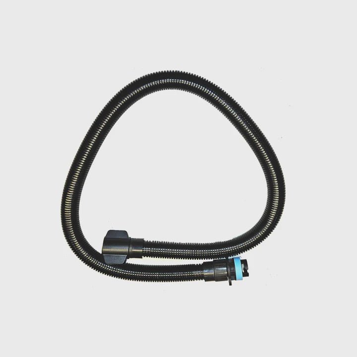 Ride Engine Air Box Replacement Hose & Nozzle Kit