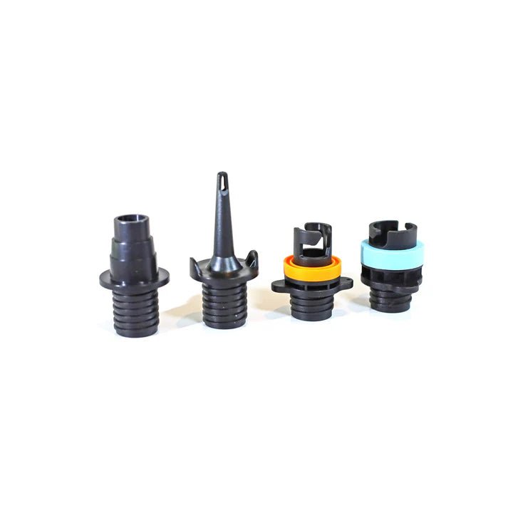 Ride Engine Air Box Replacement Hose & Nozzle Kit