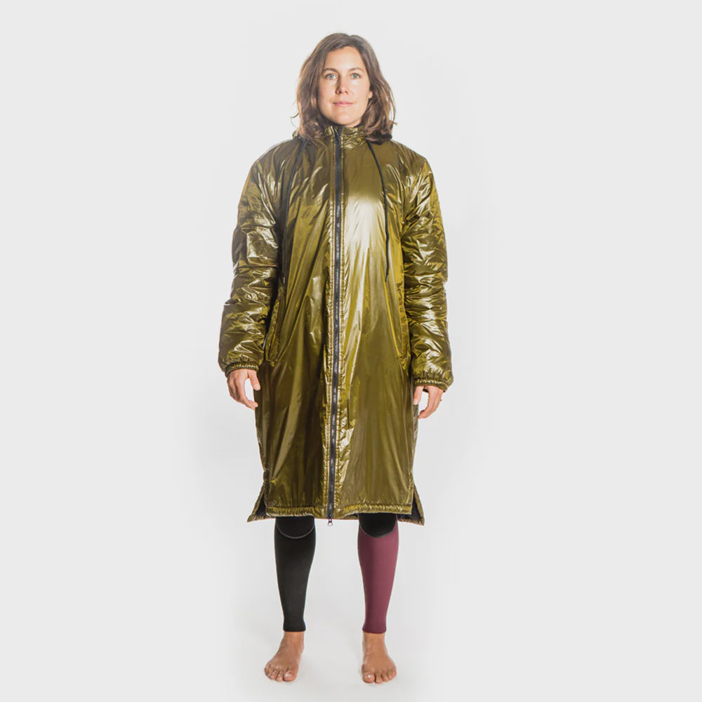 Ride Engine Technical Changing Robe V1