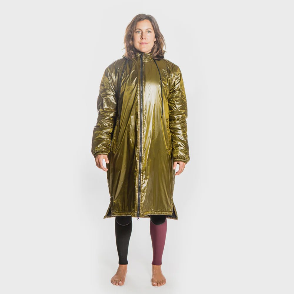 Ride Engine Technical Changing Robe V1