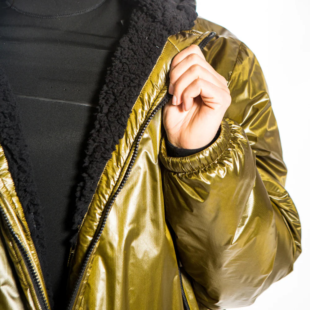 Ride Engine Technical Changing Robe V1