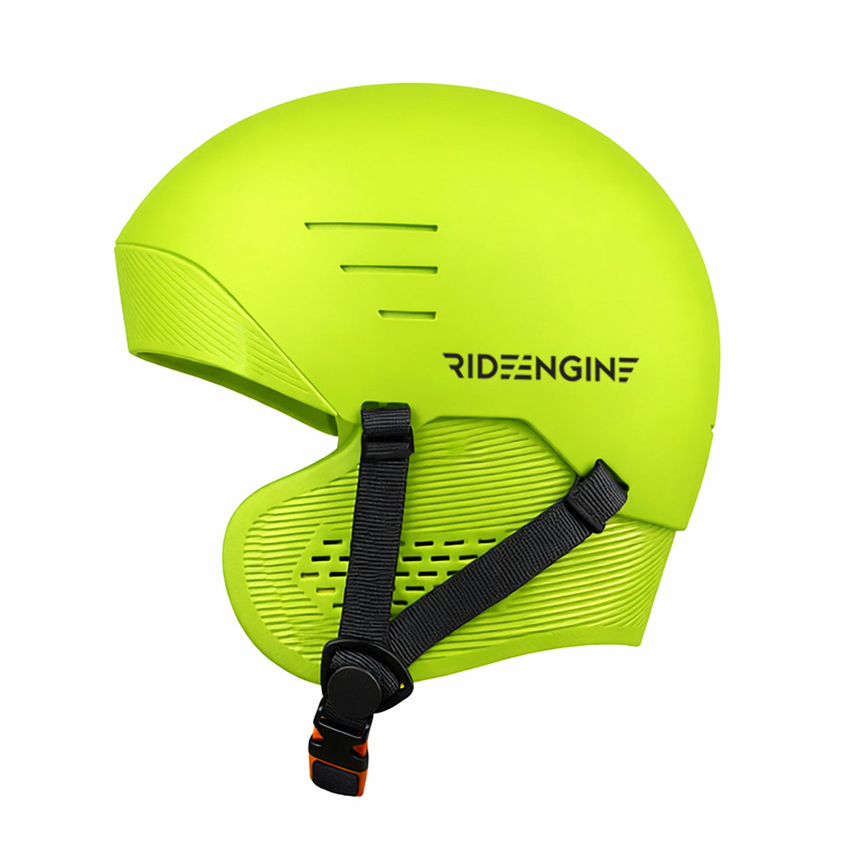 Ride Engine Charger Helmet