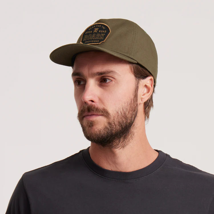 Roark Venture Hat