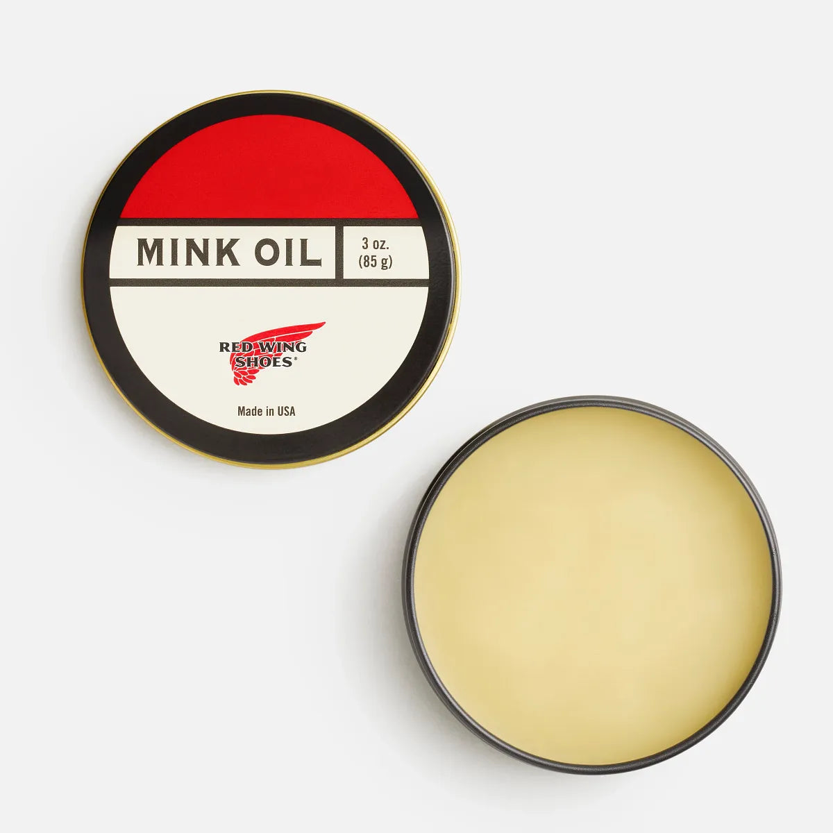 Redwing Mink Oil