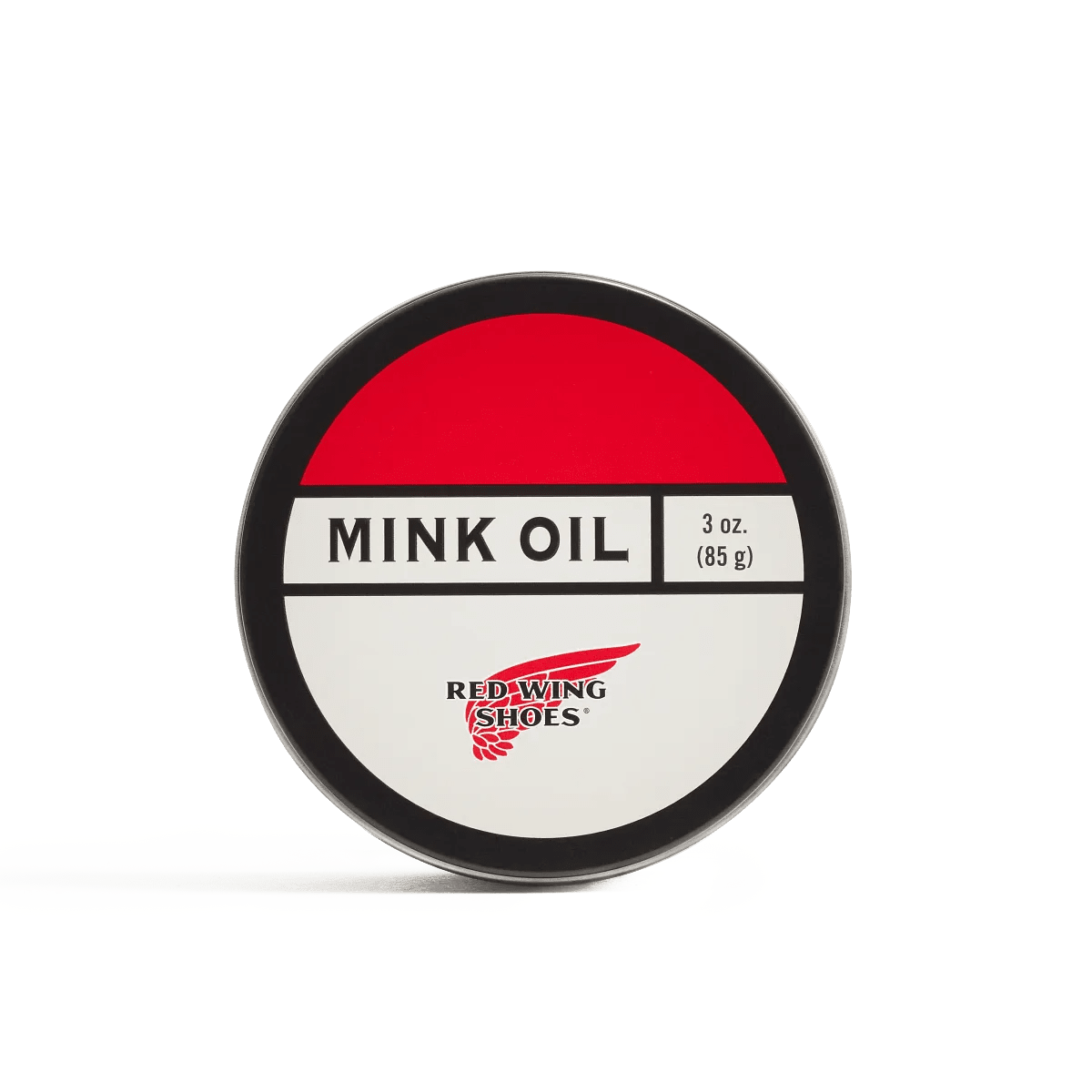Redwing Mink Oil