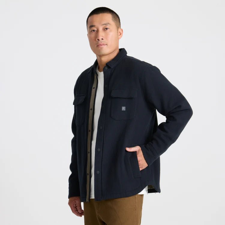 Roark Backwoods Overshirt
