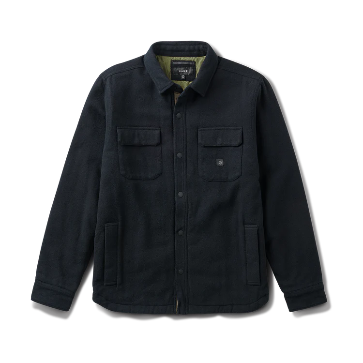 Roark Backwoods Overshirt