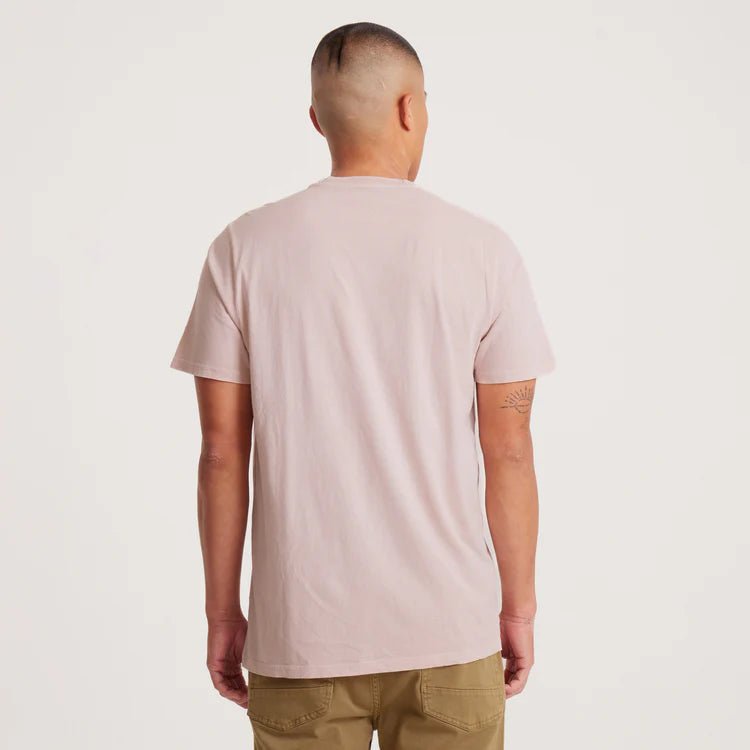 Roark Men's Made To Fade Short Sleeve Tee