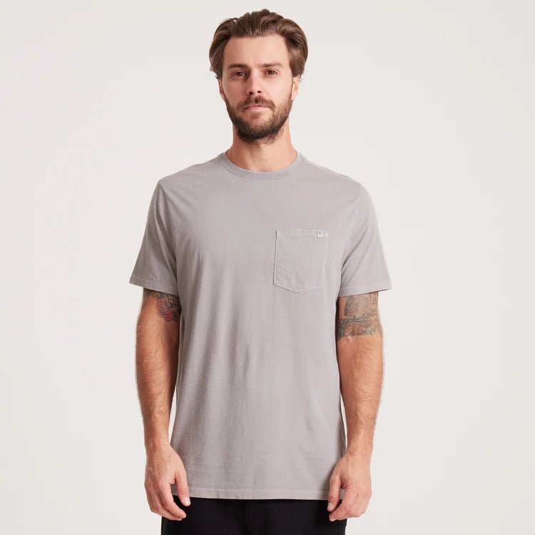 Roark Men's Made To Fade Short Sleeve Tee
