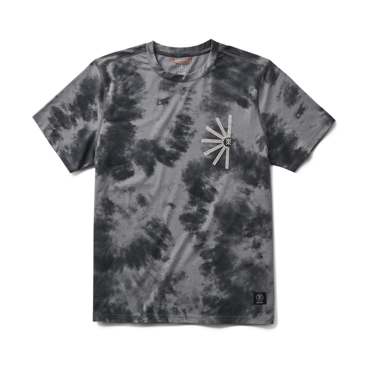 Roark UPF Expedition Short Sleeve Tee