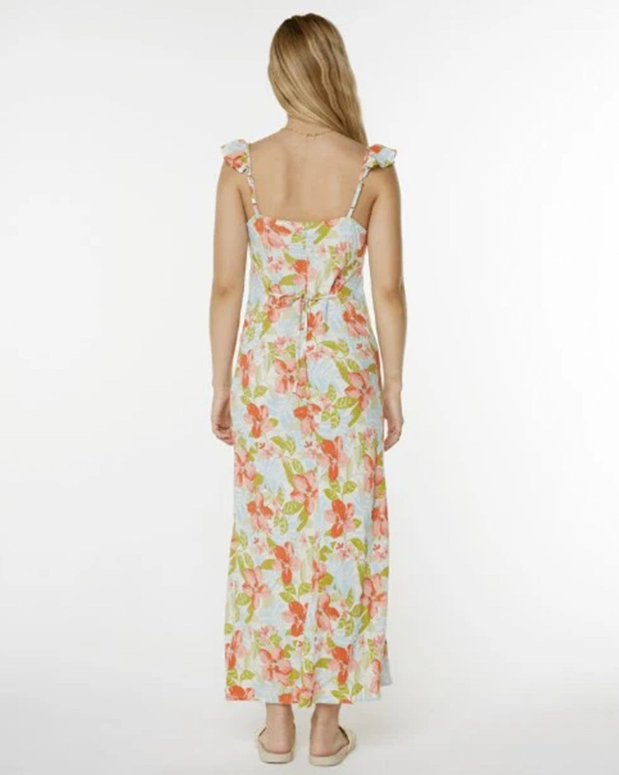 Roxy Daydreamer Dress