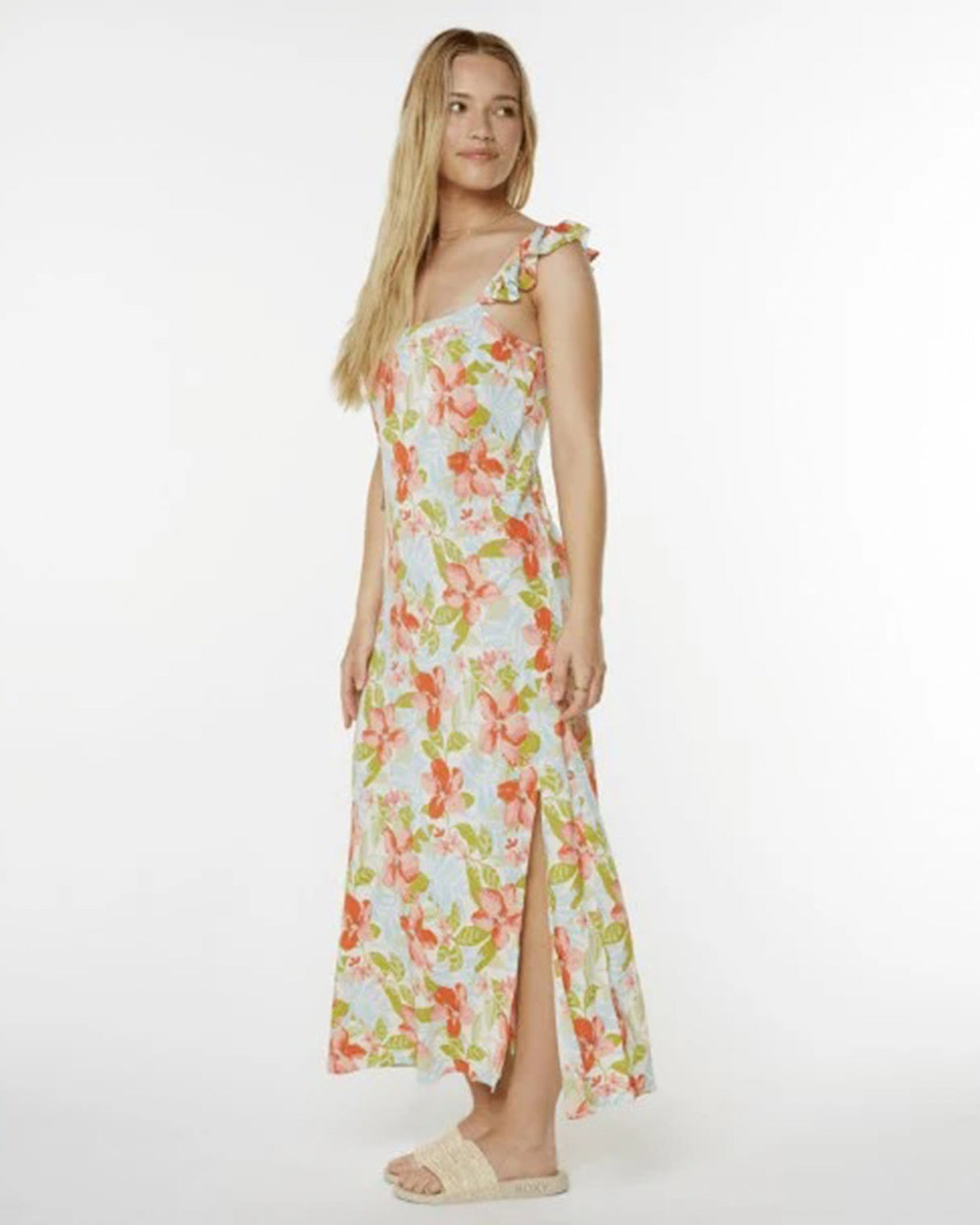 Roxy Daydreamer Dress