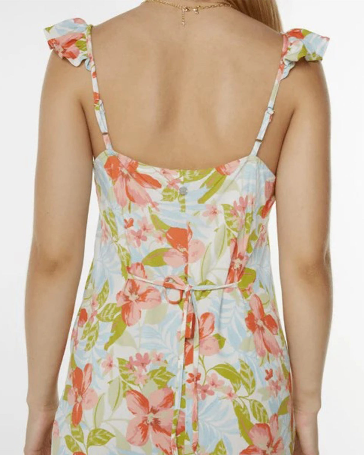 Roxy Daydreamer Dress