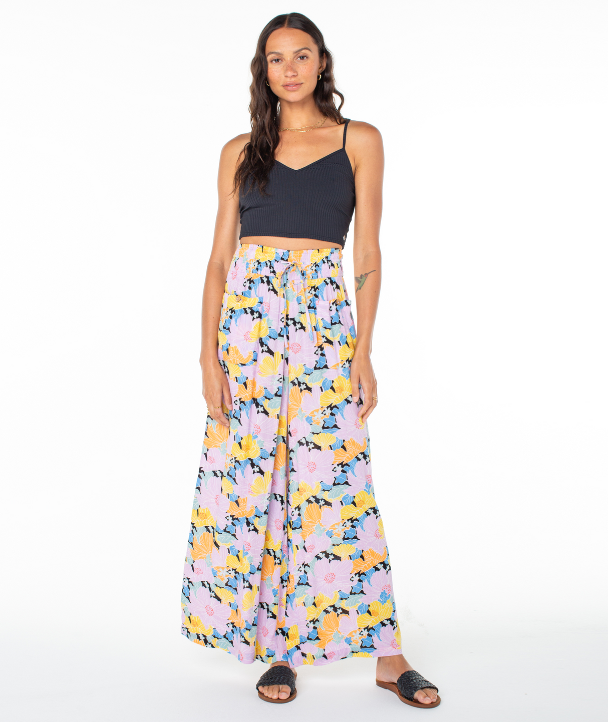 Roxy Sunset Daze Pant