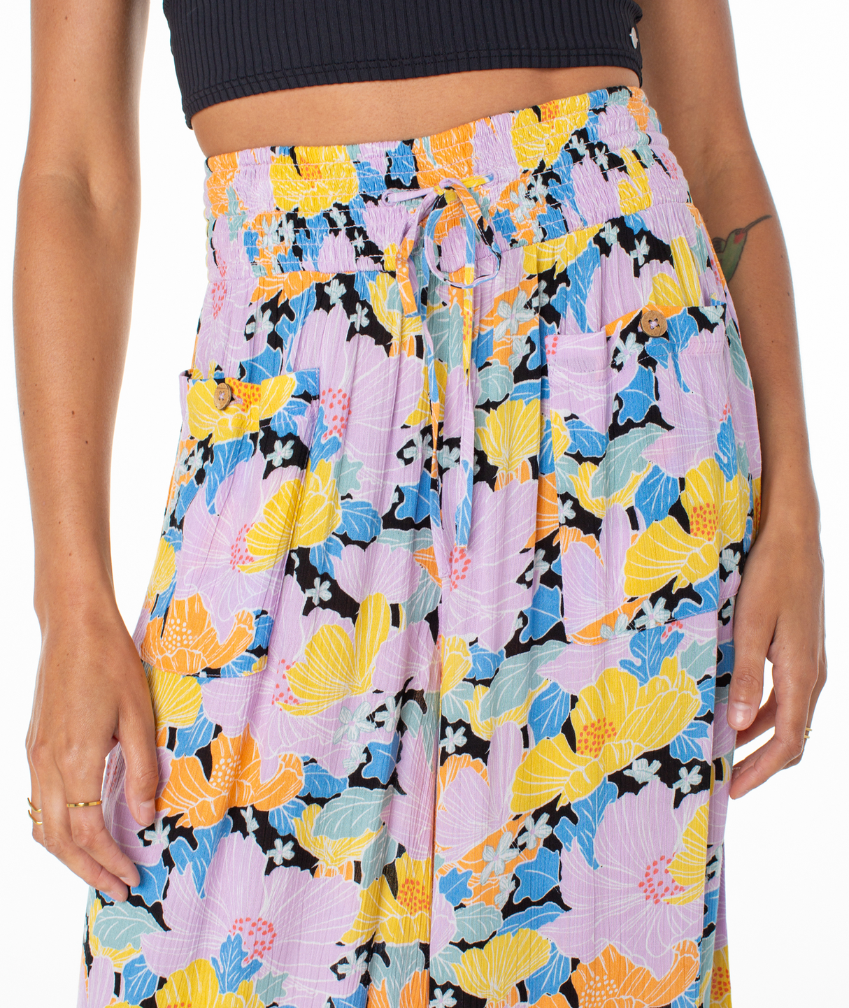 Roxy Sunset Daze Pant