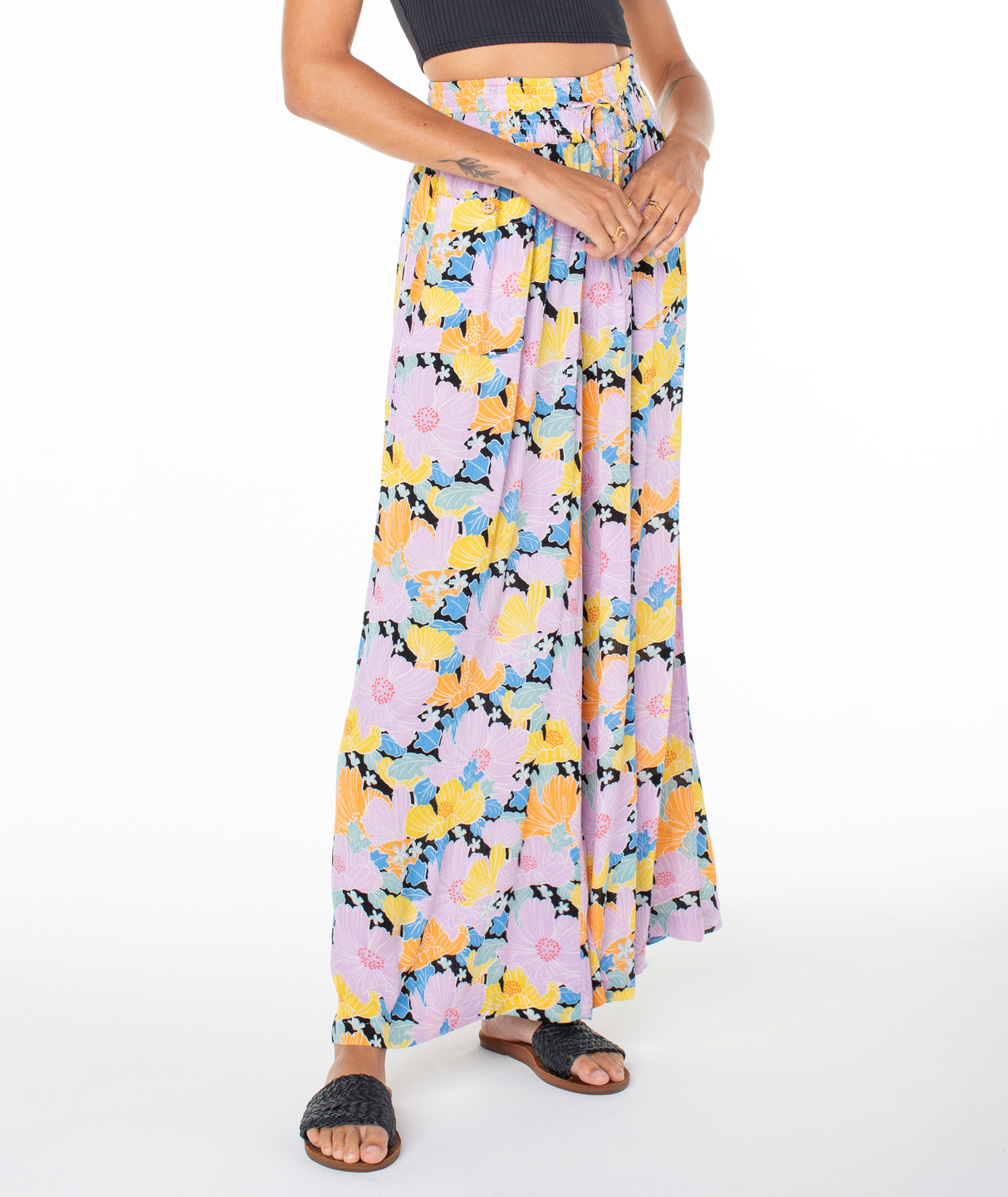 Roxy Sunset Daze Pant