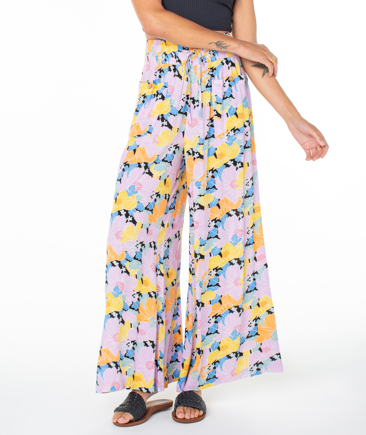 Roxy Sunset Daze Pant
