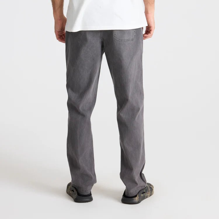 Roark Men's Made to Fade Pant