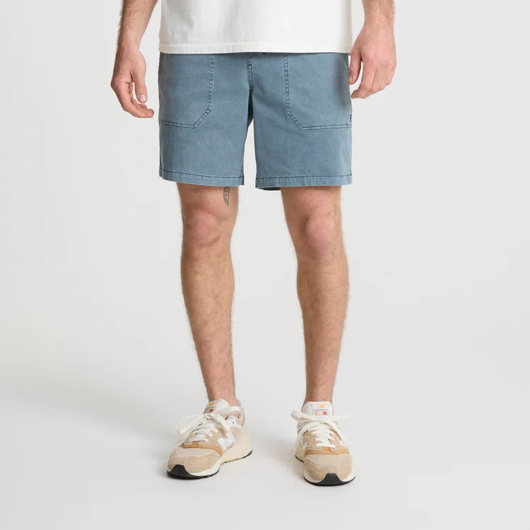 Roark Men's Made to Fade Short