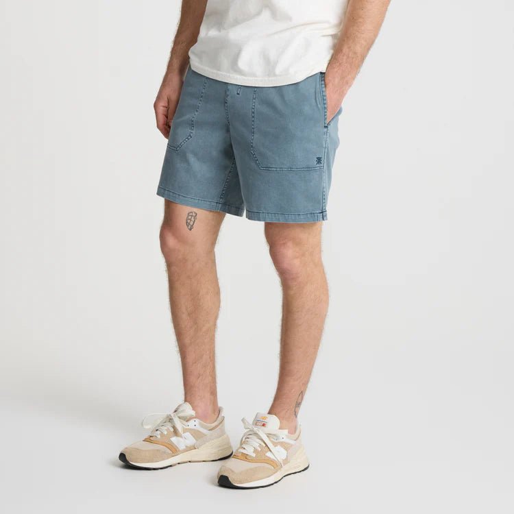 Roark Men's Made to Fade Short