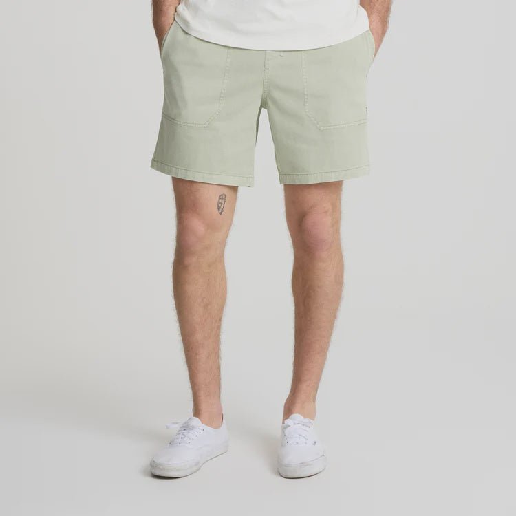 Roark Men's Made to Fade Short