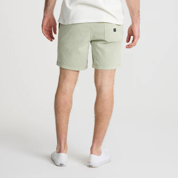 Roark Men's Made to Fade Short