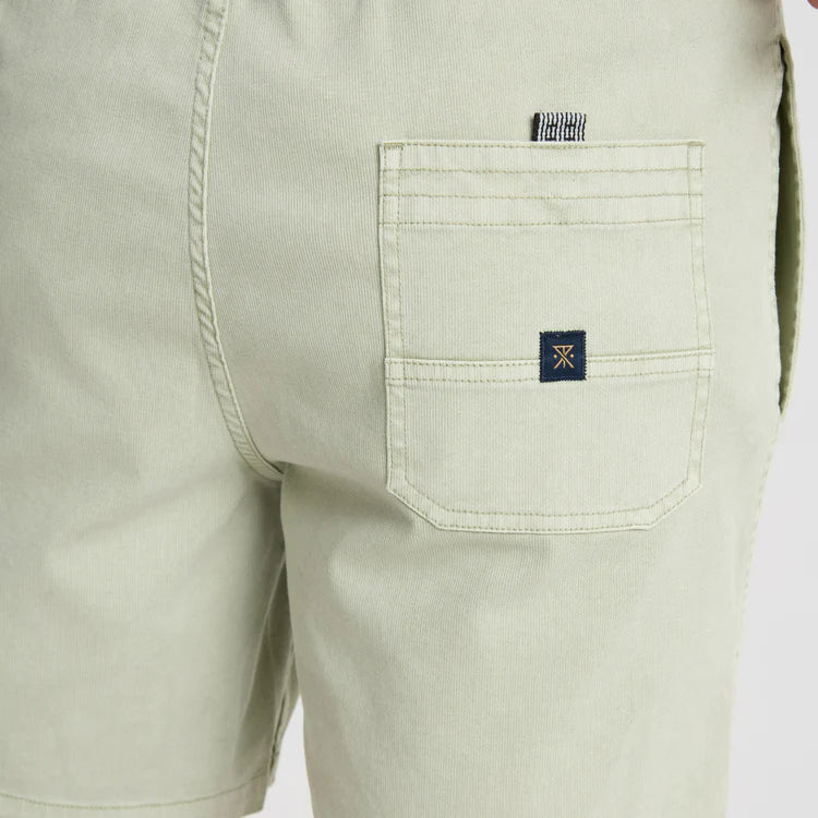 Roark Men's Made to Fade Short