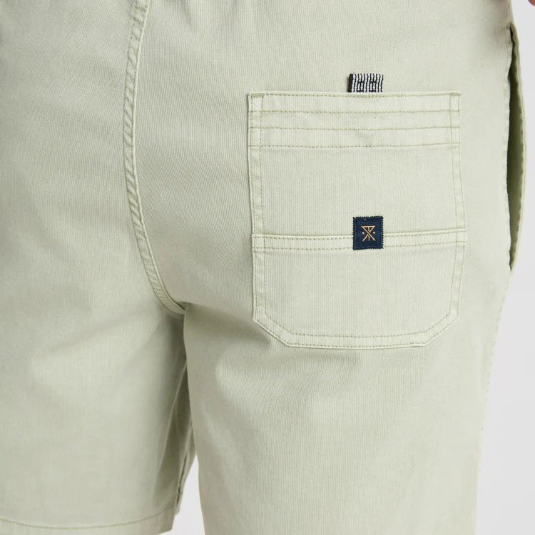 Roark Men's Made to Fade Short