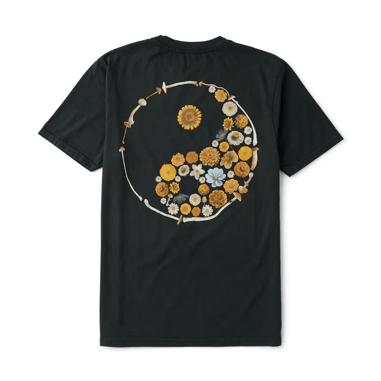 Roark Yin Yang Forage Premium Tee
